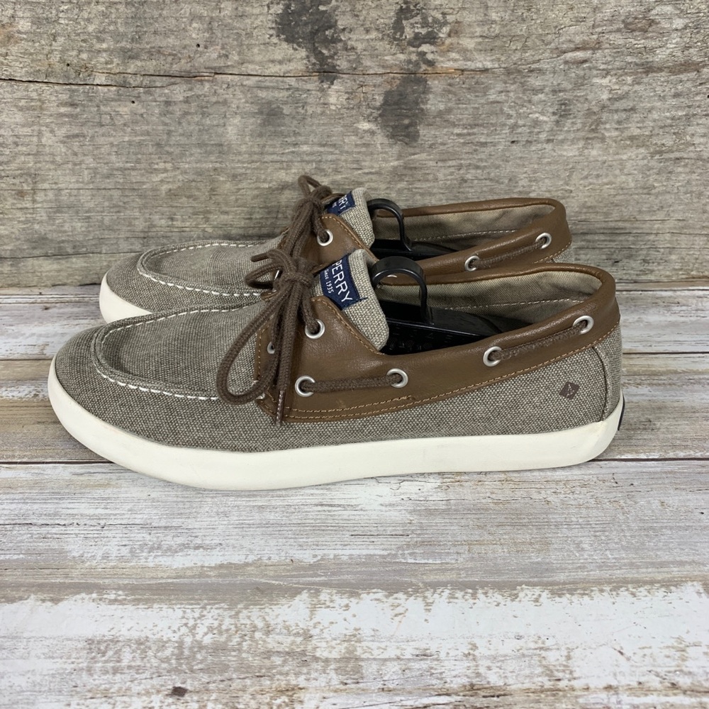 Sperry Top Sider